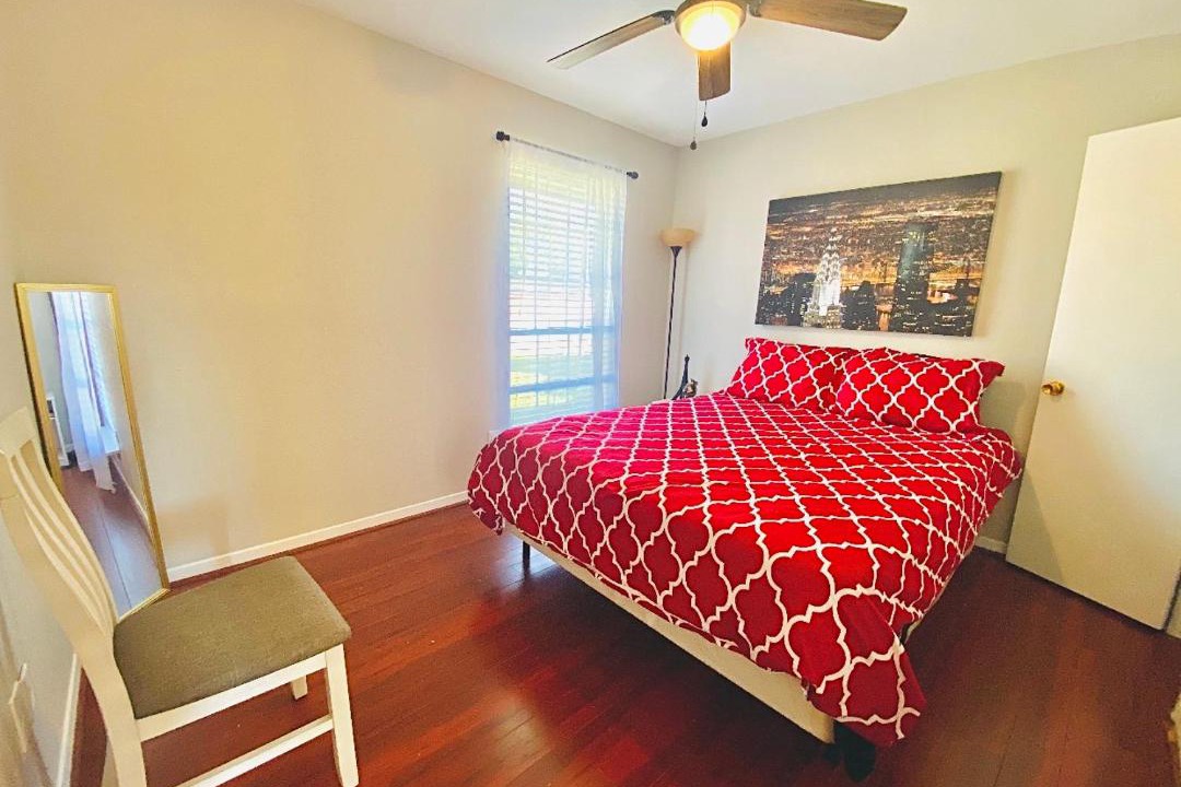 Photo of Bedroom in Southbelt/Ellington
