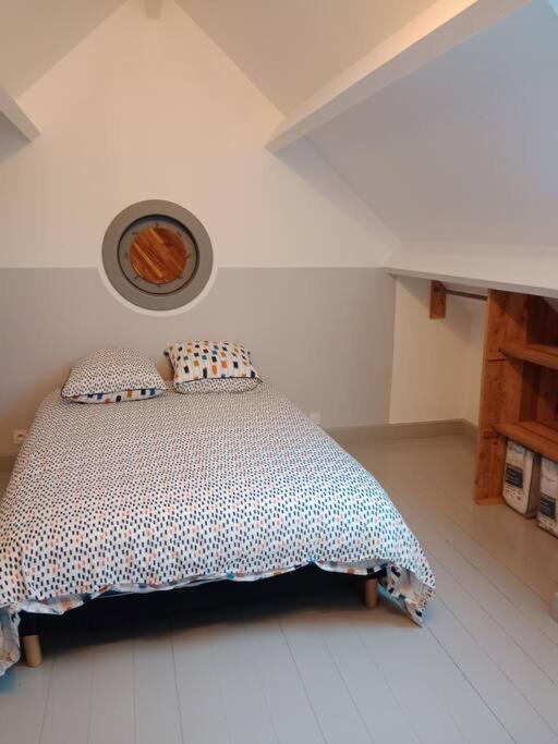 Photo of Bedroom in Saint-Pierre-de-Cheville