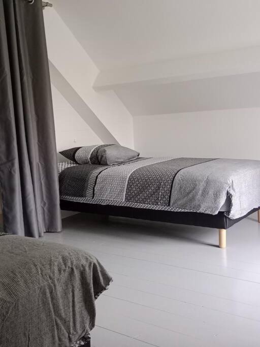 Photo of Bedroom in Saint-Pierre-de-Cheville