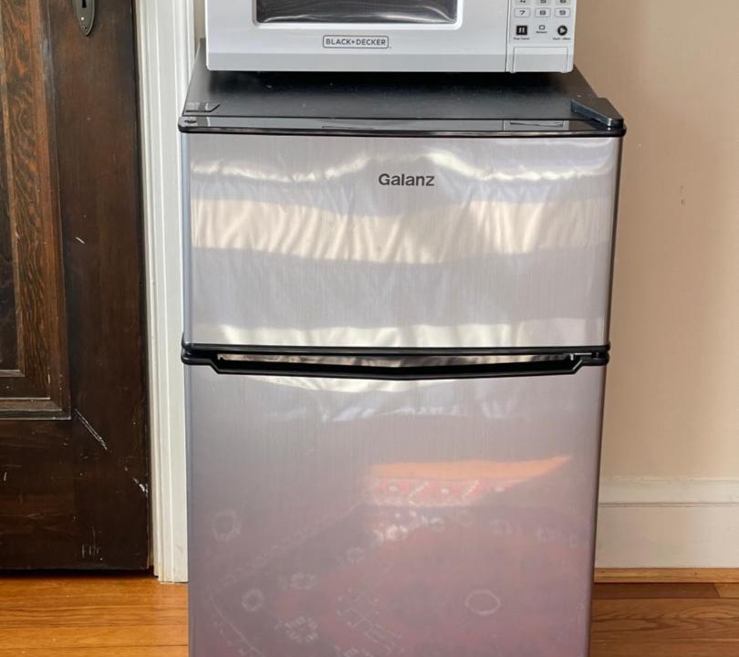 Photo of Kitchen in North Cleveland Park