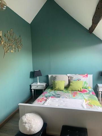 Photo of Bedroom in Passel