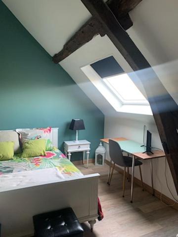 Photo of Bedroom in Passel