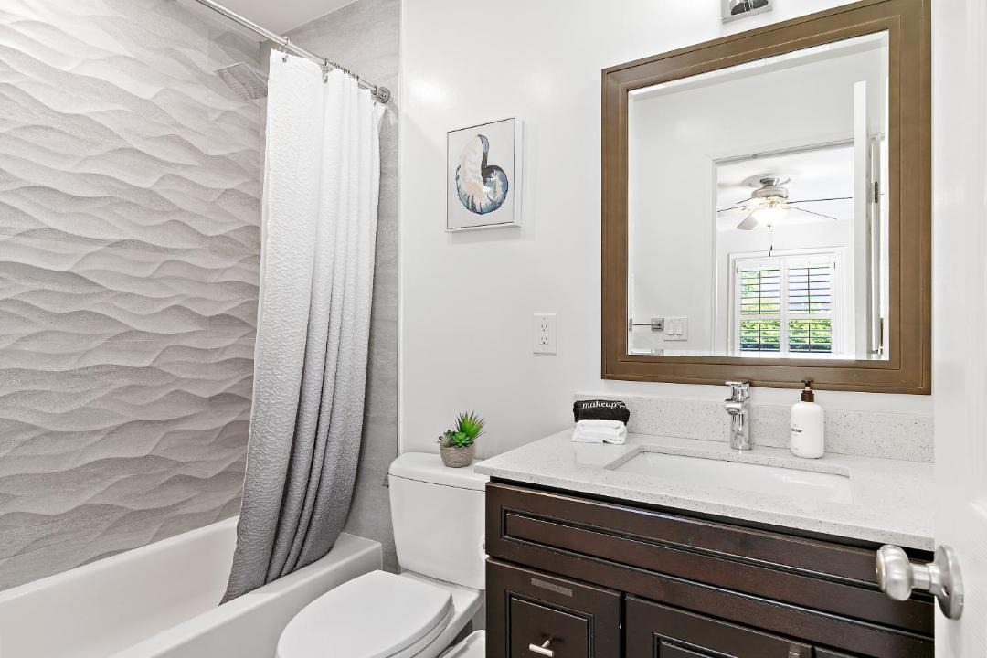 Photo of Bathroom in North Central