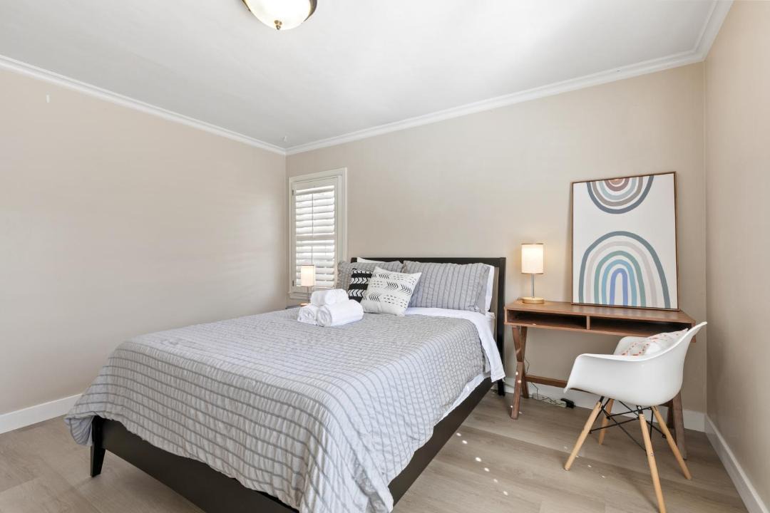 Photo of Bedroom in North Central