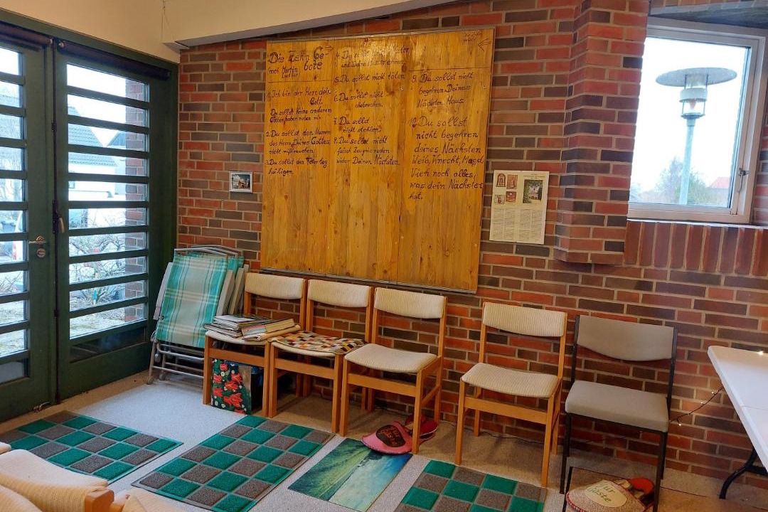 Photo of Livingroom in Bindslev