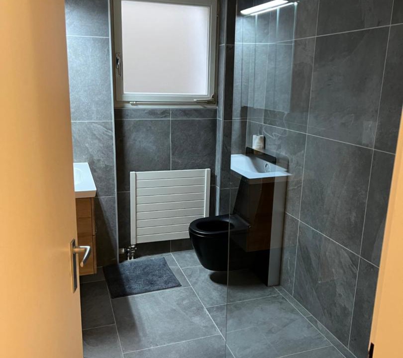 Photo of Bathroom in Morcote
