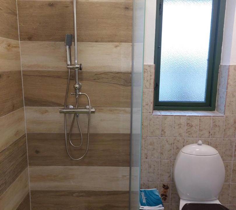 Photo of Bathroom in Bindslev