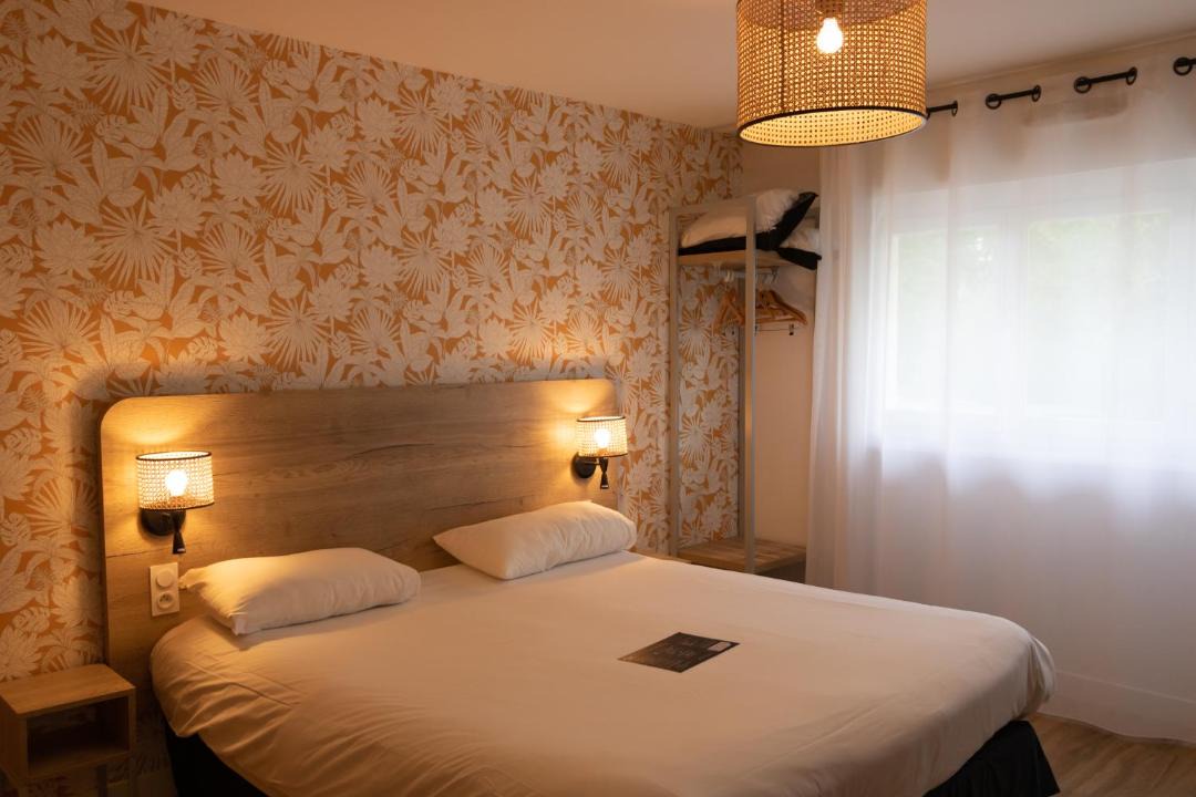 Photo of Bedroom in Vannes