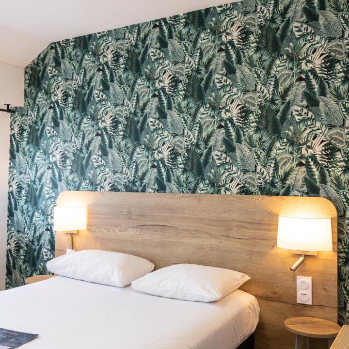 Photo of Bedroom in Vannes