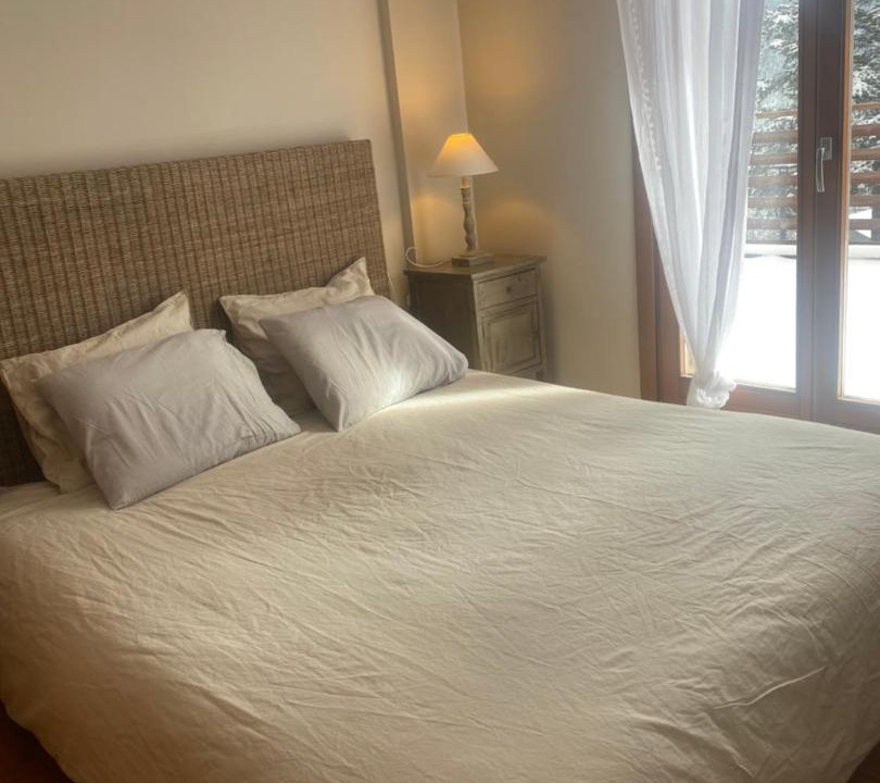 Photo of Bedroom in La Molina