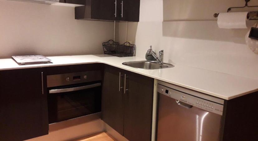 Photo of Kitchen in La Molina