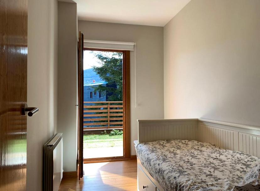 Photo of Bedroom in La Molina