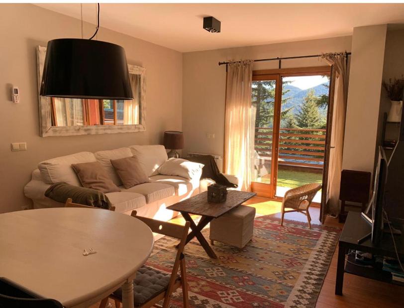Photo of Livingroom in La Molina