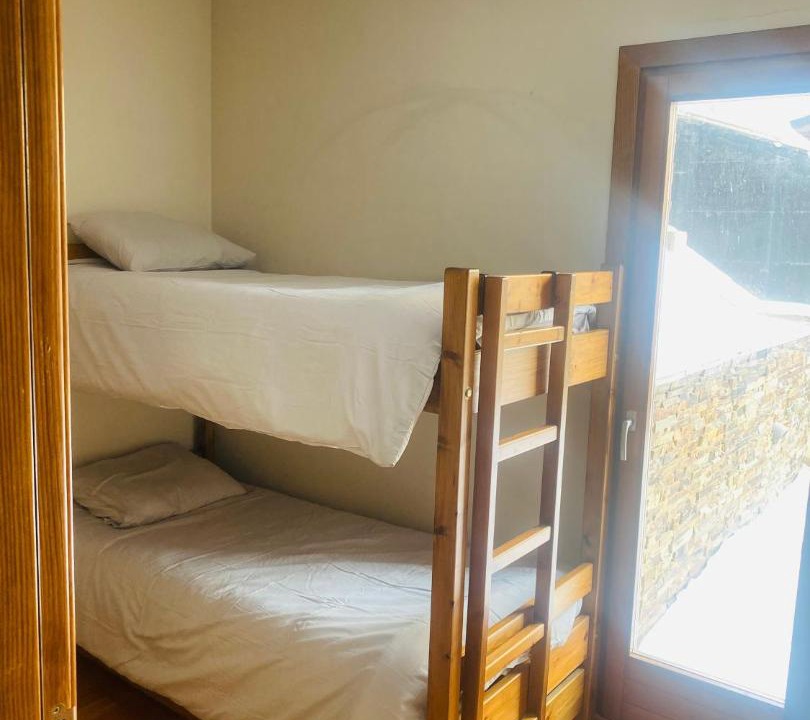 Photo of Bedroom in La Molina