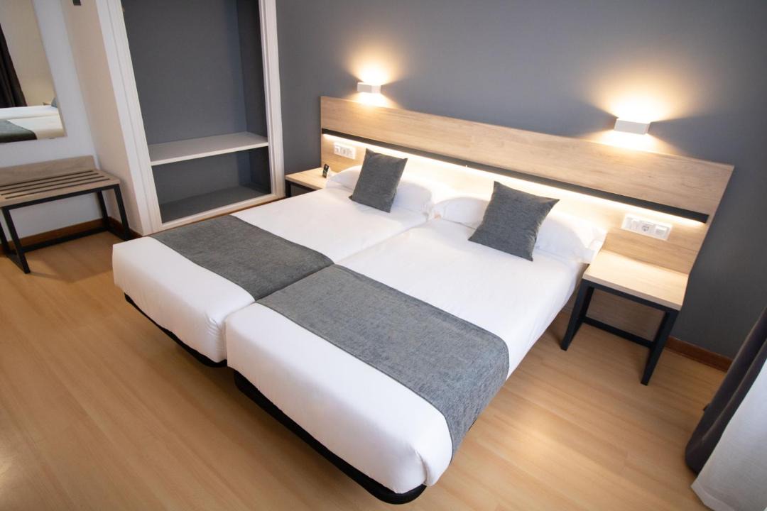 Photo of Bedroom in Villafria