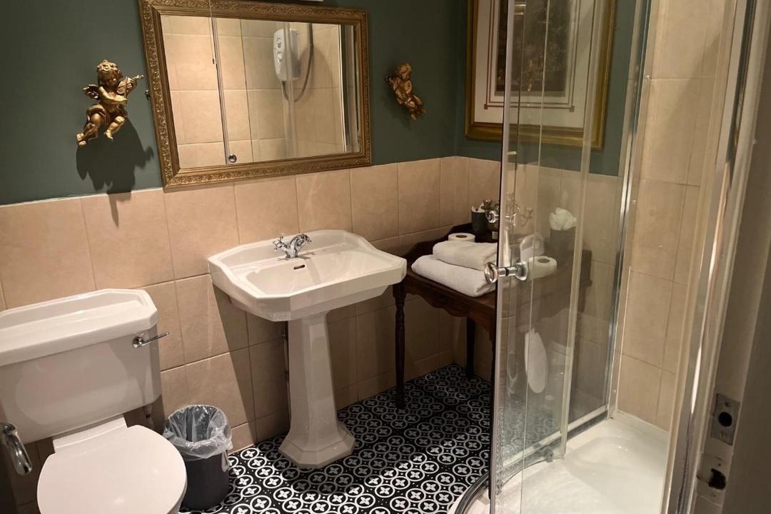 Photo of Others in Bourne