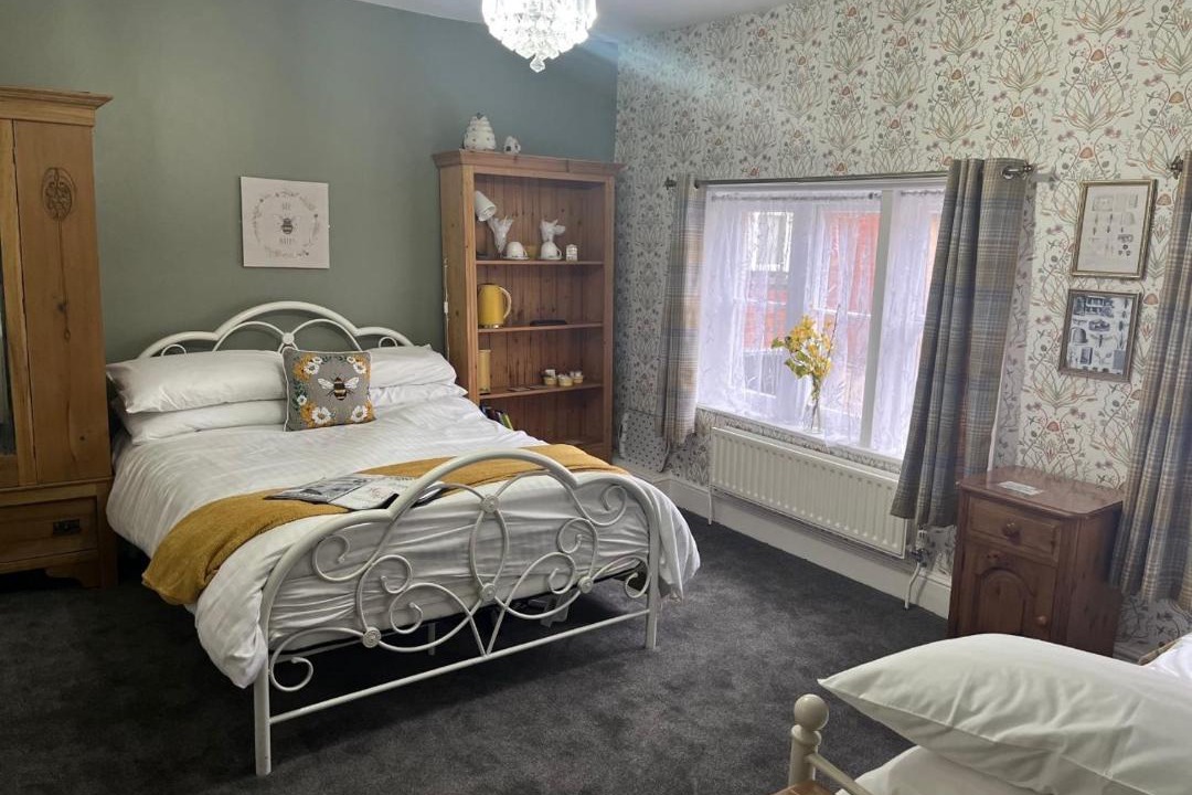 Photo of Others in Bourne