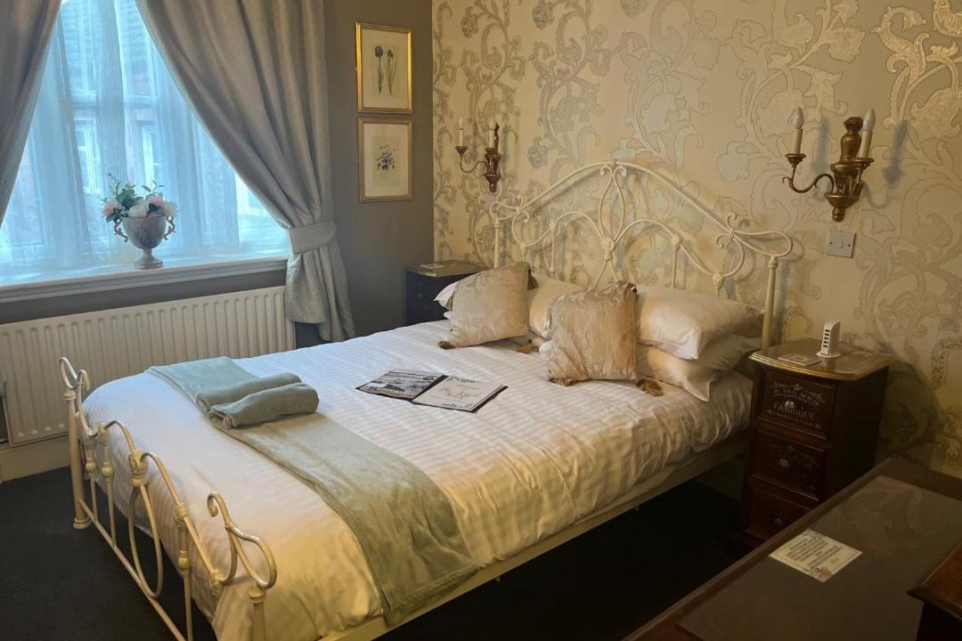 Photo of Others in Bourne