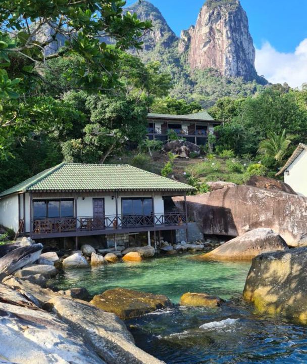 Photo of Others in Tioman Island