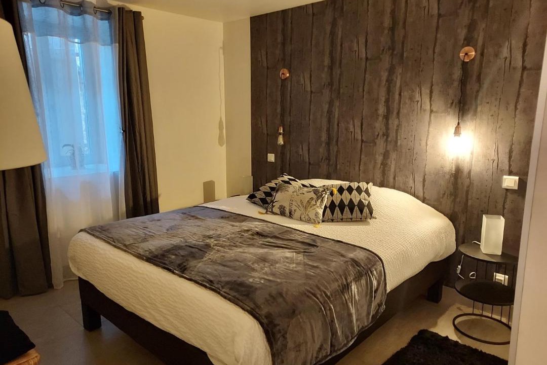 Photo of Bedroom in Prudhomat