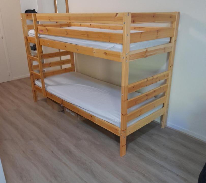Photo of Bedroom in La Feclaz