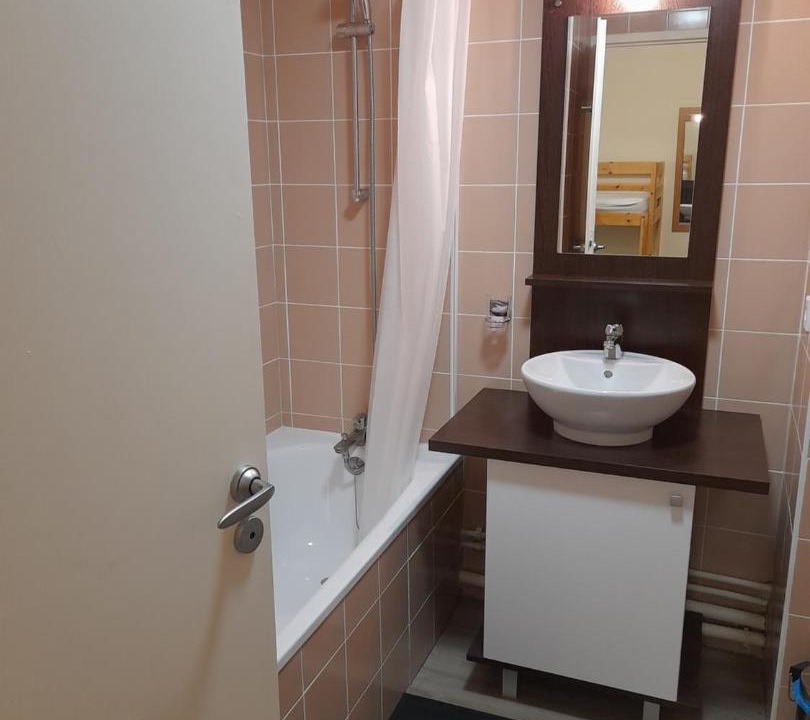 Photo of Bathroom in La Feclaz