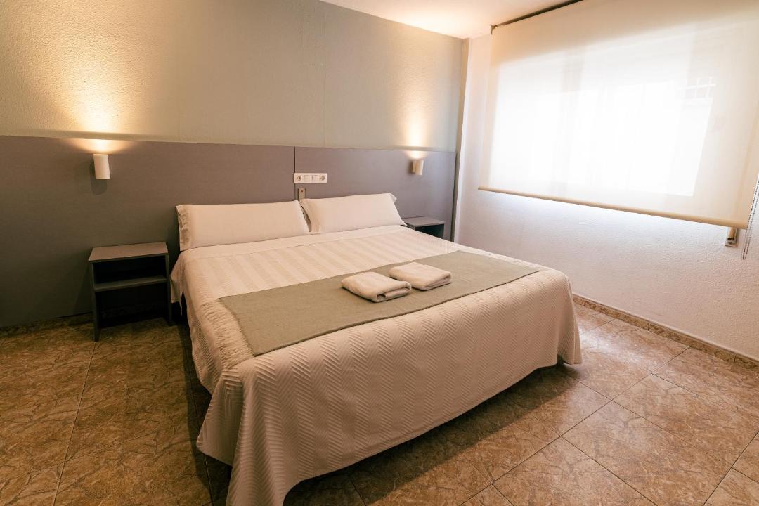 Photo of Bedroom in Pinto