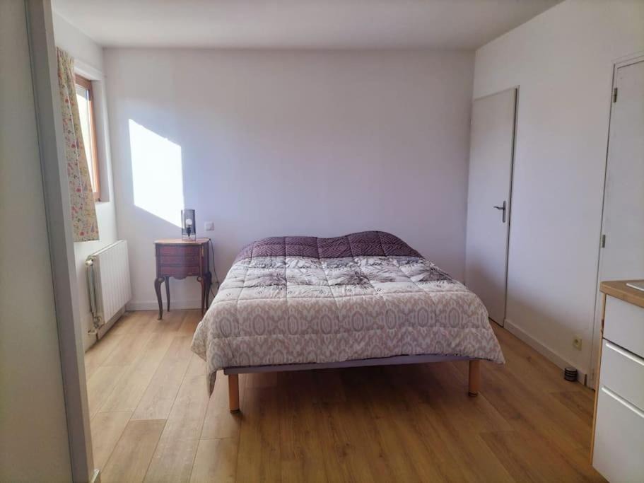 Photo of Bedroom in Bressols