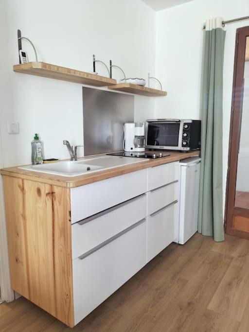 Photo of Kitchen in Bressols
