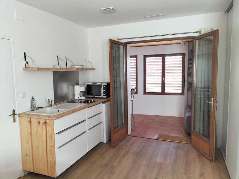 Photo of Kitchen in Bressols