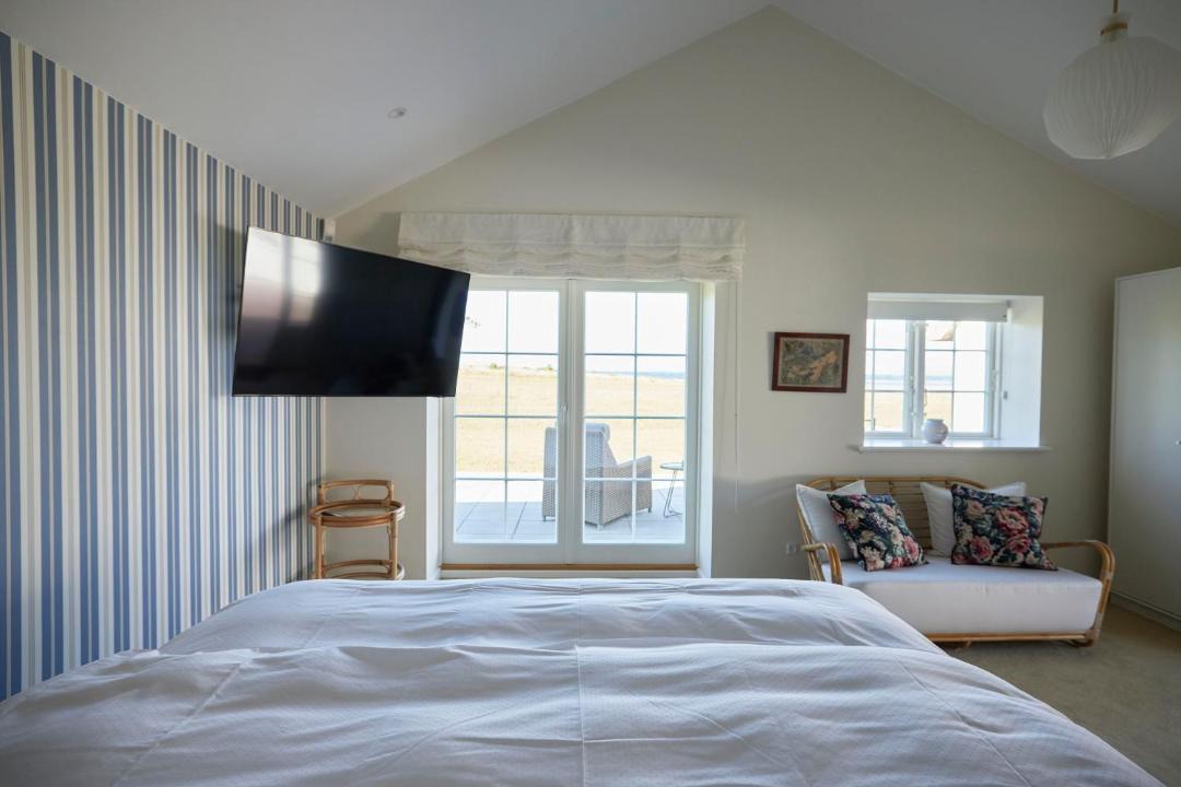 Photo of Bedroom in Boeslum