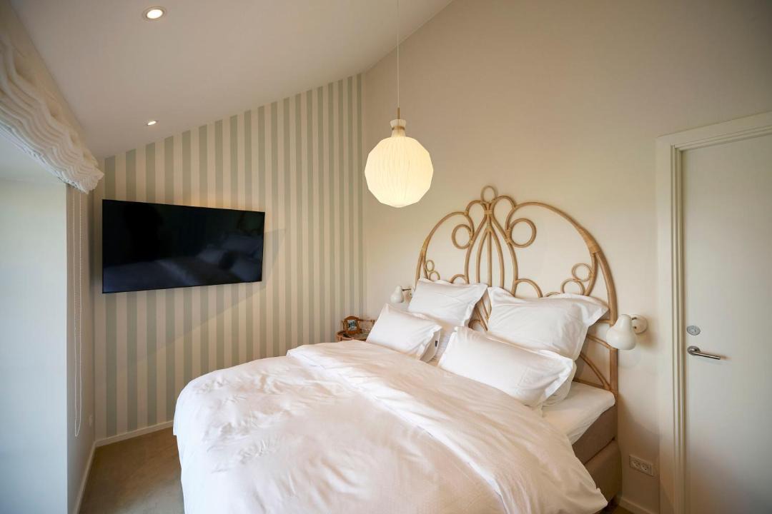 Photo of Bedroom in Boeslum