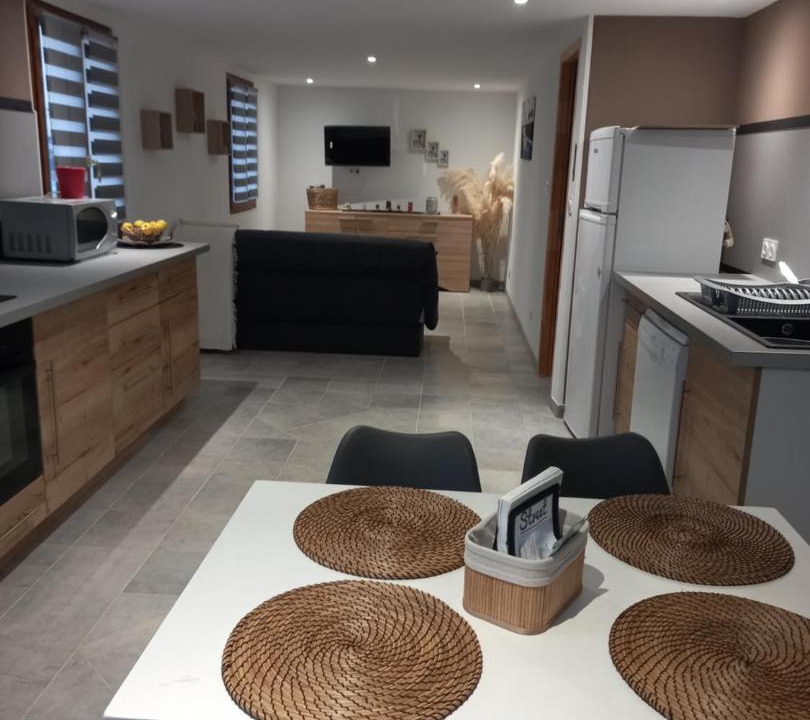 Photo of Livingroom in Pende