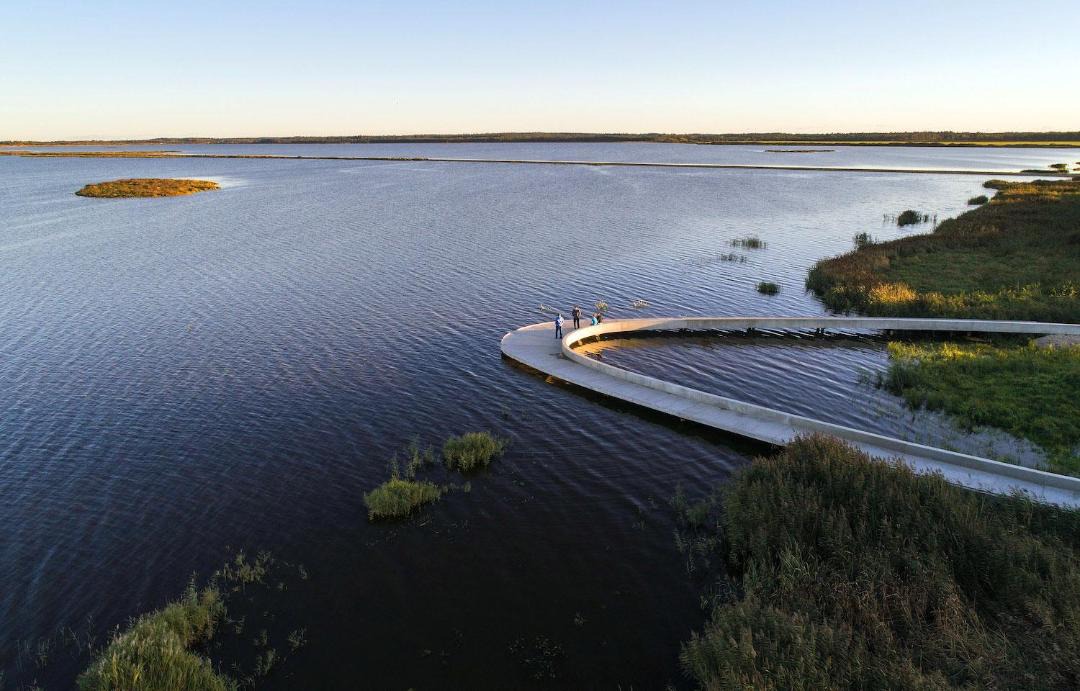 Photo of Outdoor in Henne