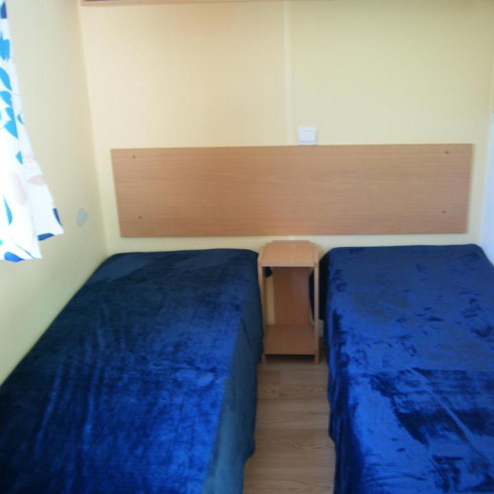 Photo of Bedroom in Condorcet