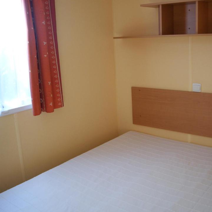 Photo of Bedroom in Condorcet