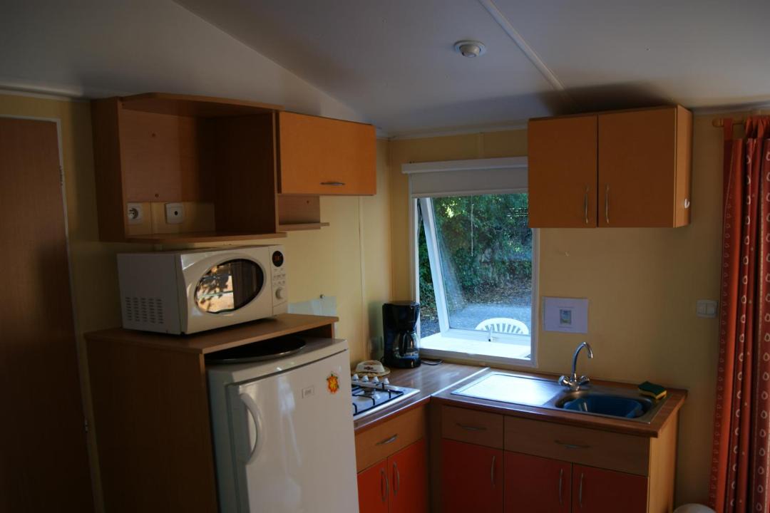 Photo of Kitchen in Condorcet