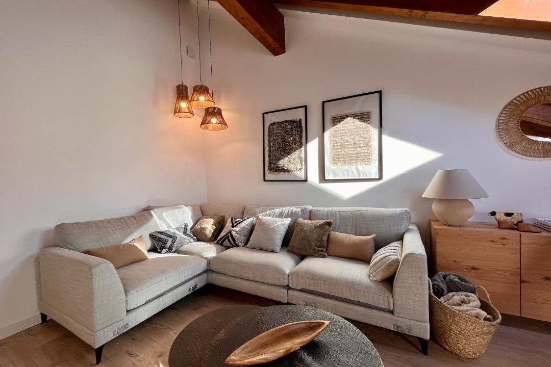 Photo of Livingroom in Benasque