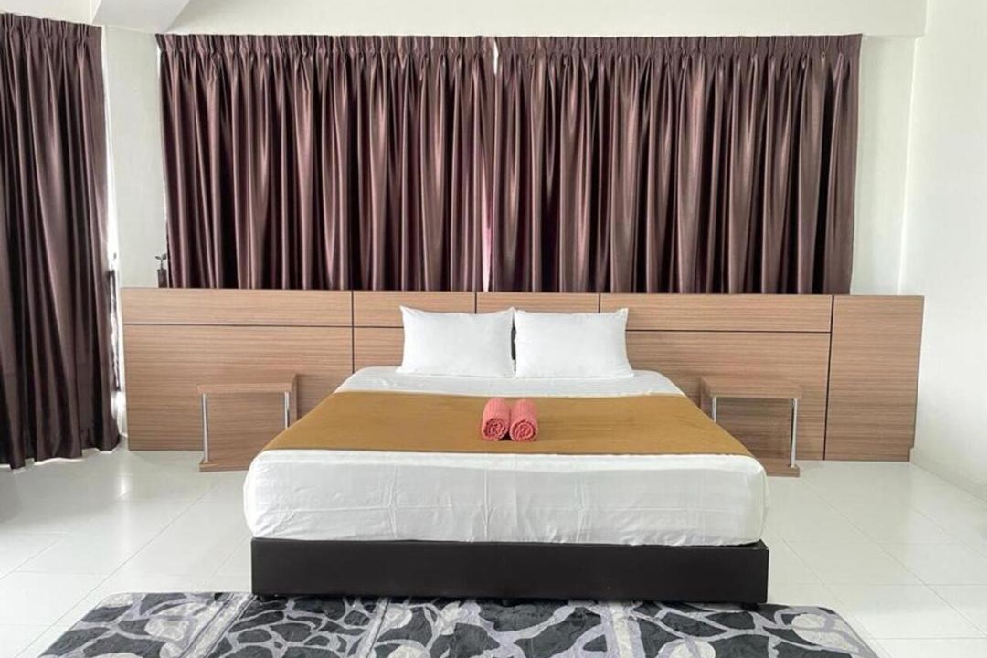 Photo of Bedroom in Pasir Mas