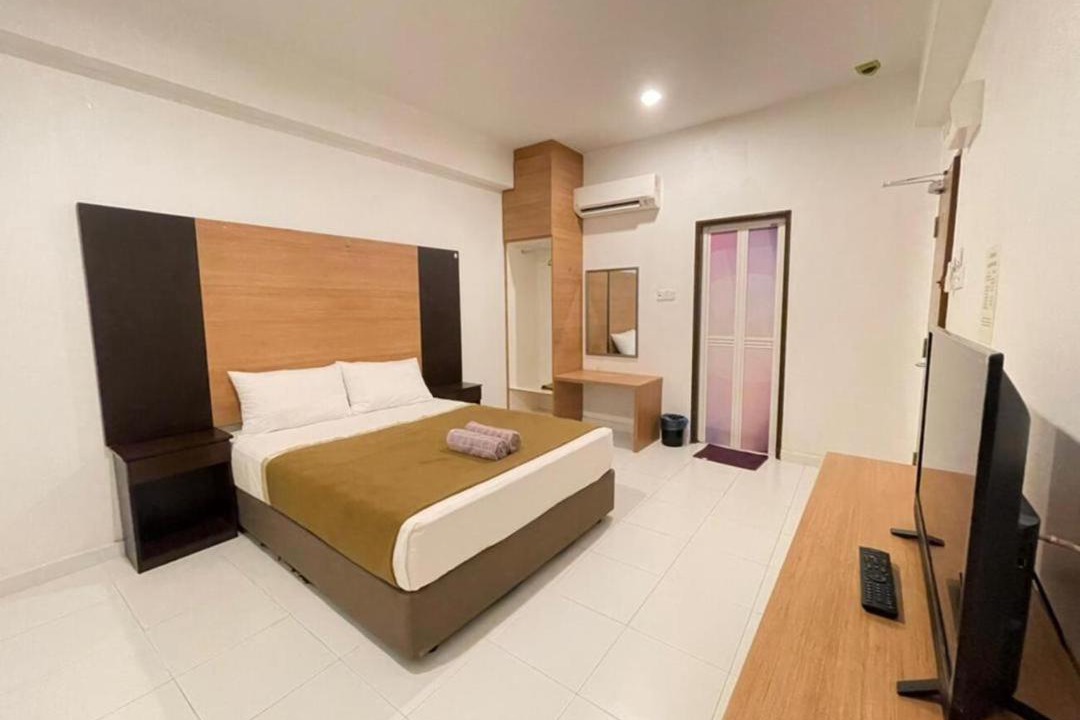 Photo of Bedroom in Pasir Mas