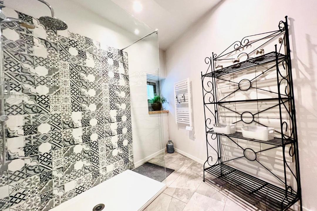 Photo of Bedroom in Macornay