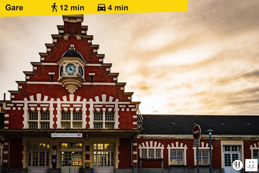 Photo of Others in Saint-Amand-les-Eaux