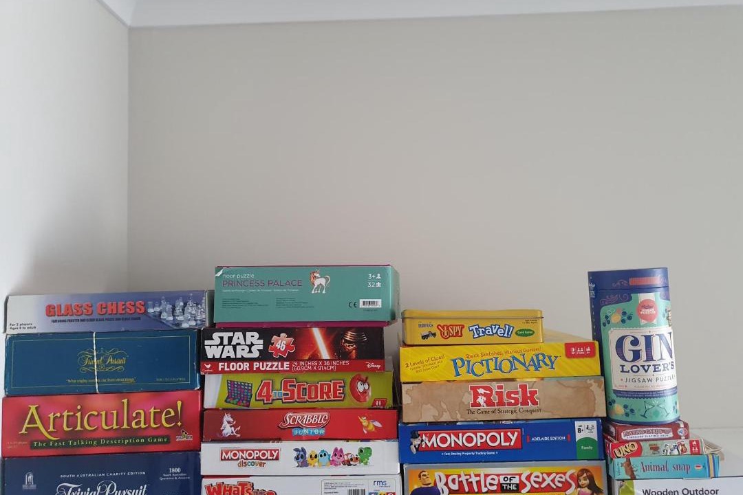 Photo of Others in Seymour