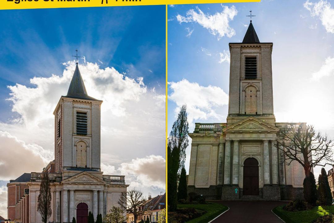 Photo of Others in Saint-Amand-les-Eaux