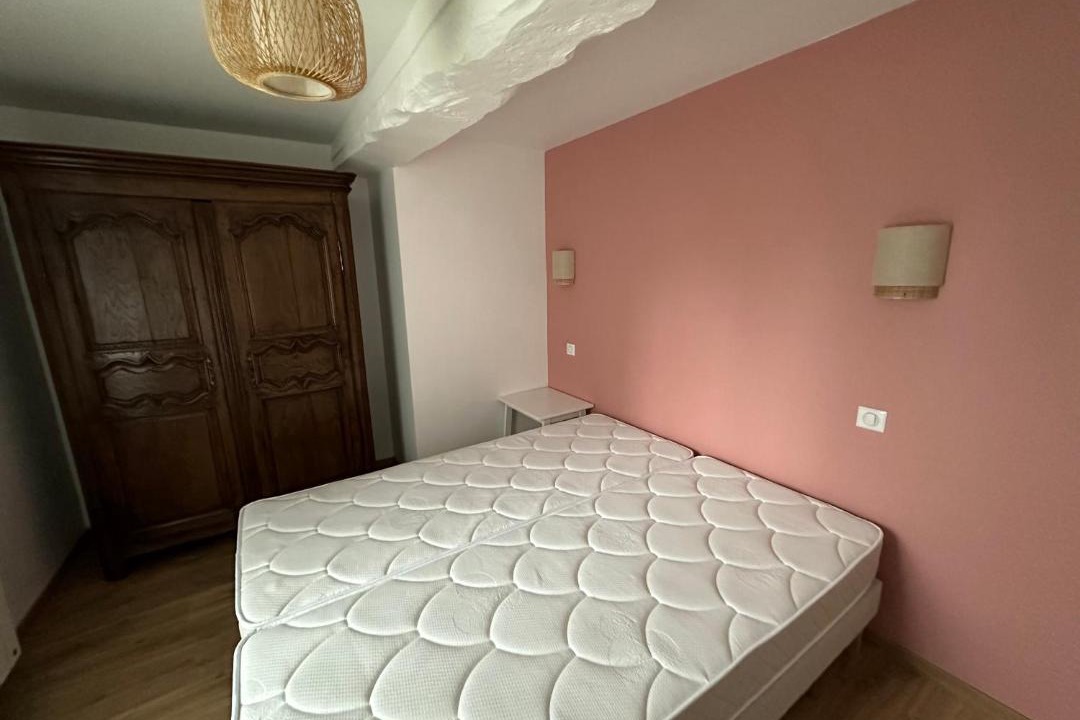 Photo of Bedroom in Isigny-le-Buat