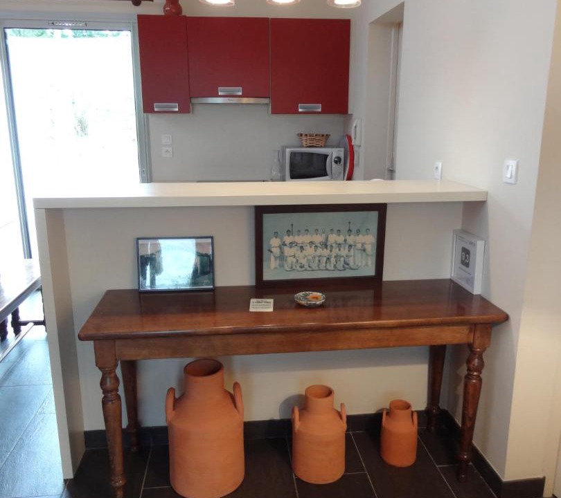 Photo of Kitchen in Saint-Pierre-d'Irube