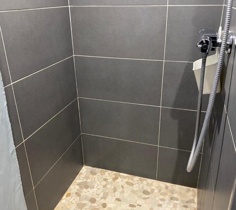 Photo of Bathroom in Sermersheim