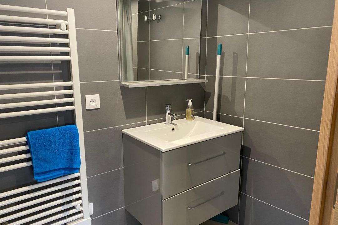 Photo of Bathroom in Sermersheim