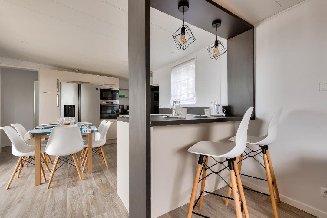 Photo of Livingroom in Bretignolles-sur-Mer