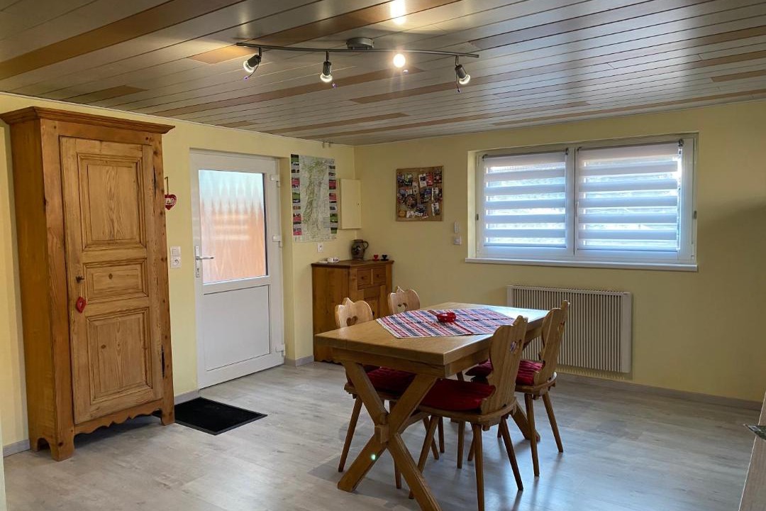 Photo of Livingroom in Sermersheim